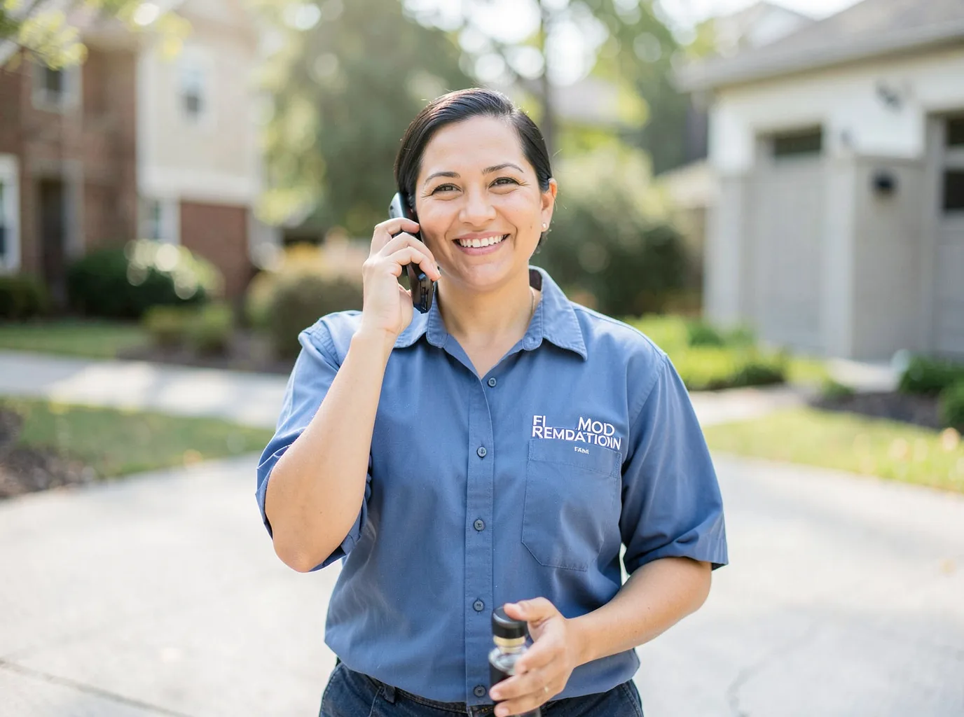 Mold Remediation Libertytown, MD FAQs